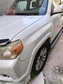 تويوتا 4رنر